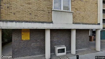 Apartments for rent in London EC1V - Photo from Google Street View