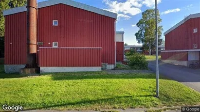 Apartments for rent in Skellefteå - Photo from Google Street View