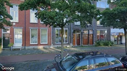 Apartments for rent in Groningen - Photo from Google Street View