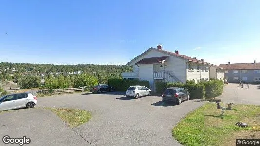 Apartments for rent in Sandefjord - Photo from Google Street View