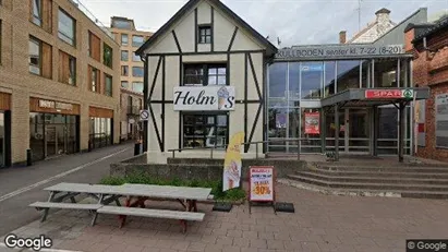 Apartments for rent in Holmestrand - Photo from Google Street View