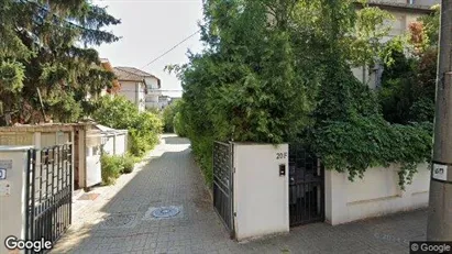 Apartments for rent in Voluntari - Photo from Google Street View