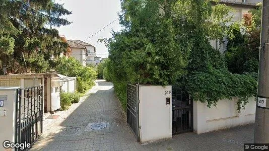 Apartments for rent in Voluntari - Photo from Google Street View