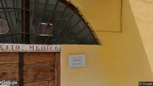 Apartments for rent in Spoleto - Photo from Google Street View