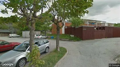 Rooms for rent in Nacka - Photo from Google Street View