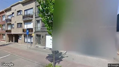 Apartments for rent in Antwerp Merksem - Photo from Google Street View