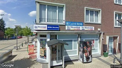 Apartments for rent in Nijlen - Photo from Google Street View