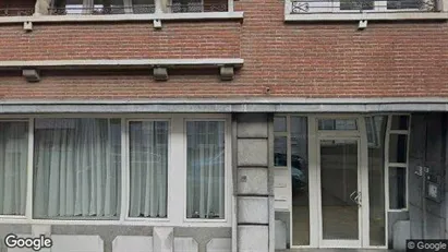 Rooms for rent in Halen - Photo from Google Street View