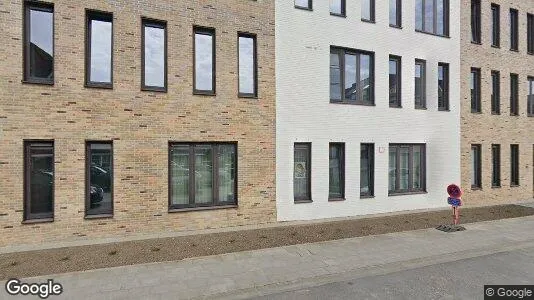 Apartments for rent in De Haan - Photo from Google Street View