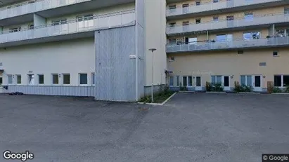 Apartments for rent in Huddinge - Photo from Google Street View