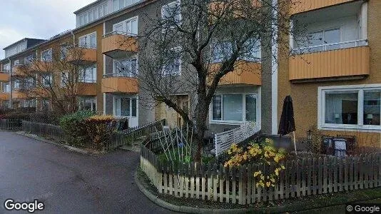 Apartments for rent in Borlänge - Photo from Google Street View