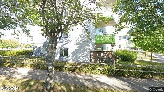 Apartments for rent in Trosa - Photo from Google Street View