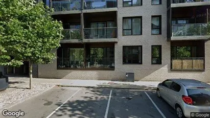 Apartments for rent in Copenhagen SV - Photo from Google Street View