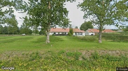 Apartments for rent in Vimmerby - Photo from Google Street View