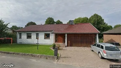 Apartments for rent in Vimmerby - Photo from Google Street View