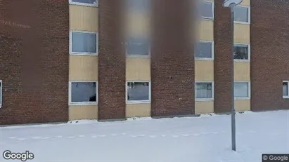 Apartments for rent in Umeå - Photo from Google Street View