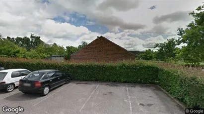 Apartments for rent in Roskilde - Photo from Google Street View