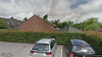 Apartments for rent in Roskilde - Photo from Google Street View