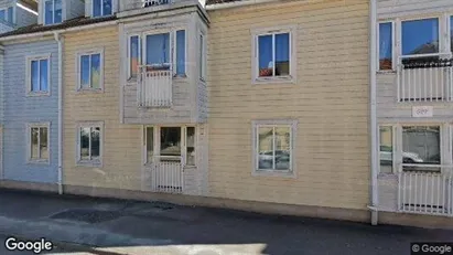 Apartments for rent in Borgholm - Photo from Google Street View