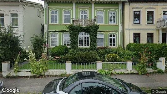 Apartments for rent in Ostholstein - Photo from Google Street View