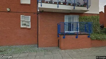 Apartments for rent in Bridgwater - Somerset - Photo from Google Street View