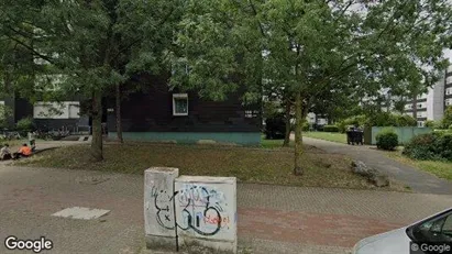 Apartments for rent in Duisburg - Photo from Google Street View