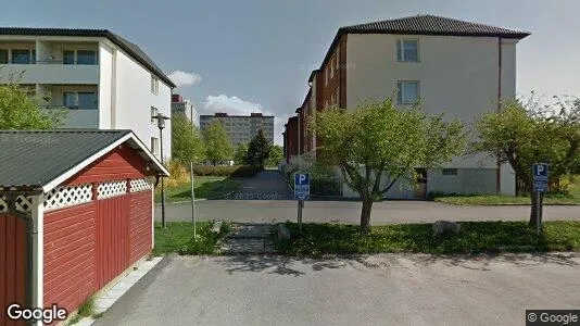 Apartments for rent in Norrköping - Photo from Google Street View
