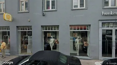 Apartments for rent in Geraardsbergen - Photo from Google Street View