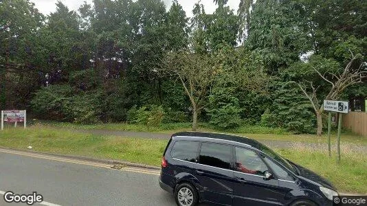 Apartments for rent in Solihull - West Midlands - Photo from Google Street View