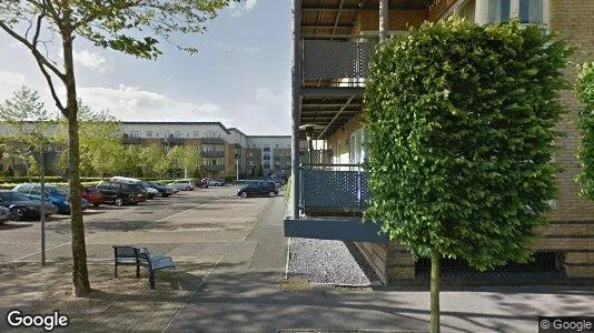 Apartments for rent in Watford - Hertfordshire - Photo from Google Street View