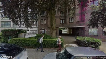 Apartments for rent in Brussels Sint-Pieters-Woluwe - Photo from Google Street View