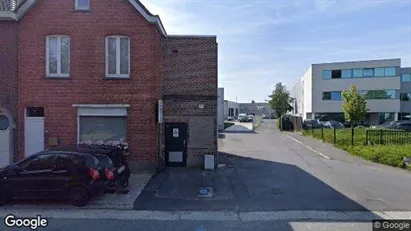 Apartments for rent in Anzegem - Photo from Google Street View