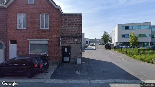 Apartments for rent in Anzegem - Photo from Google Street View