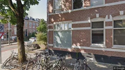 Rooms for rent in Arnhem - Photo from Google Street View