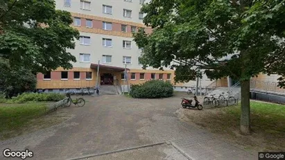 Apartments for rent in Bautzen - Photo from Google Street View