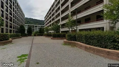 Apartments for rent in Zürich District 2 - Photo from Google Street View