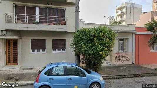 Apartments for rent in Patras - Photo from Google Street View