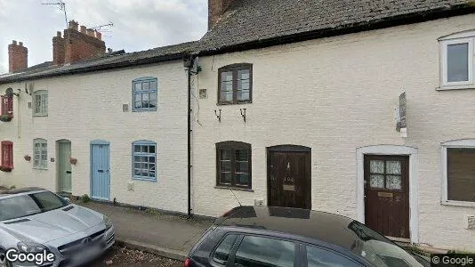 Apartments for rent in Leominster - Herefordshire - Photo from Google Street View