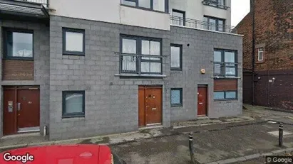 Apartments for rent in Edinburgh - Midlothian - Photo from Google Street View