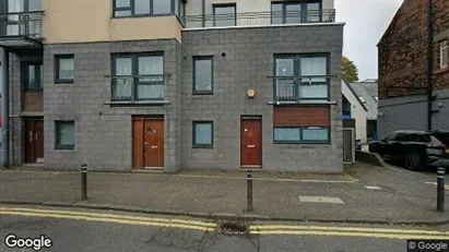 Apartments for rent in Edinburgh - Midlothian - Photo from Google Street View