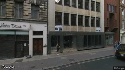 Apartments for rent in Location is not specified - Photo from Google Street View