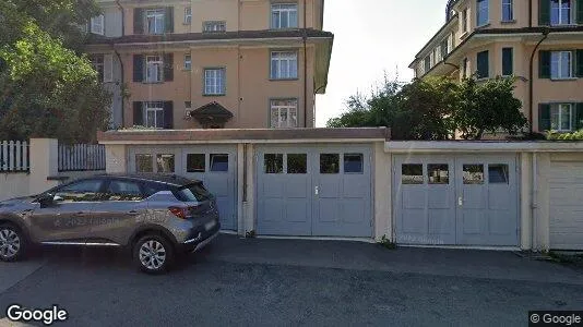 Apartments for rent in Bern-Mittelland - Photo from Google Street View