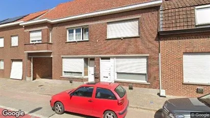 Apartments for rent in Lendelede - Photo from Google Street View