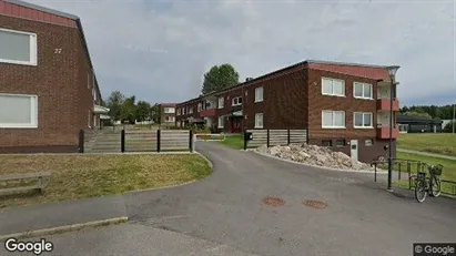 Apartments for rent in Finspång - Photo from Google Street View