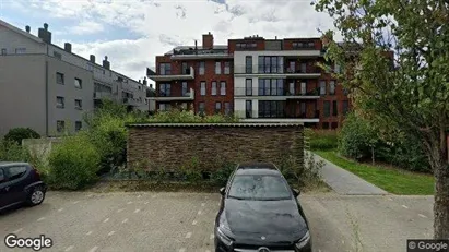 Apartments for rent in Kontich - Photo from Google Street View