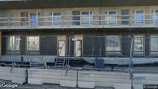 Apartments for rent in Helsinki Eteläinen - Photo from Google Street View