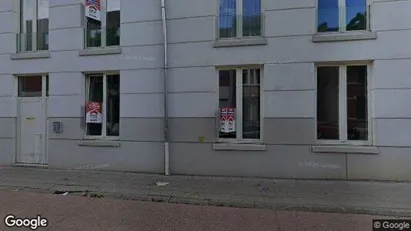 Rooms for rent in Hasselt - Photo from Google Street View