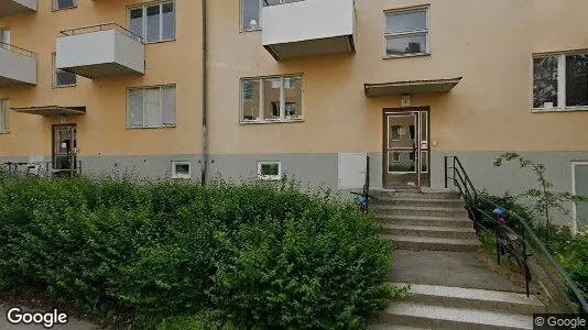 Apartments for rent in Stockholm South - Photo from Google Street View