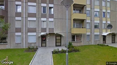 Apartments for rent in Angered - Photo from Google Street View