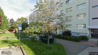 Apartments for rent in Vogtlandkreis - Photo from Google Street View